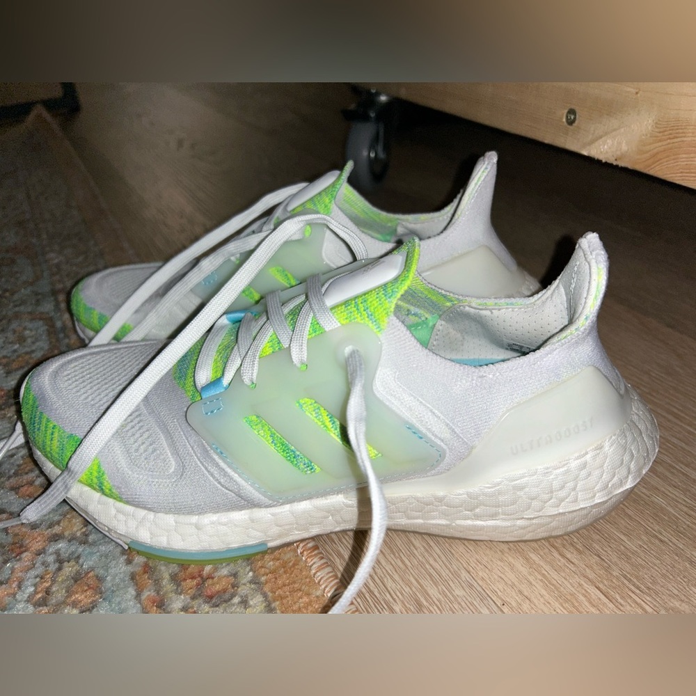 Adidas ultra boost shoes